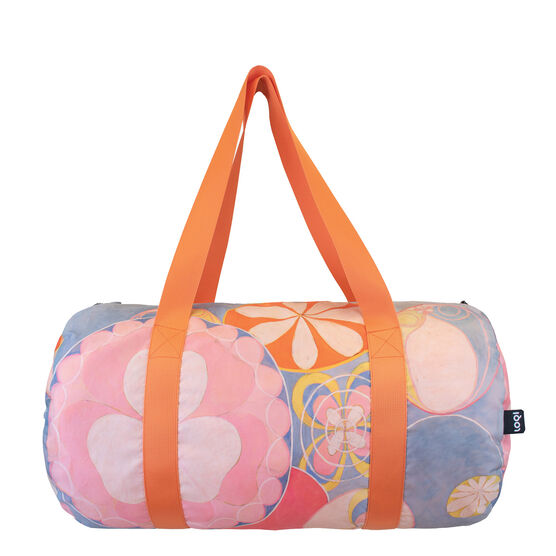 Hilma af Klint Childhood weekend bag